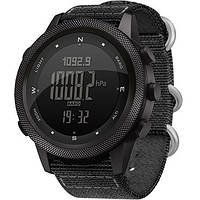 North Edge AP46 Black 50M