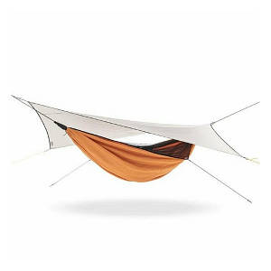 Гамак Naturehike Shelter camping Canopy Hammock Orange NH20ZP092