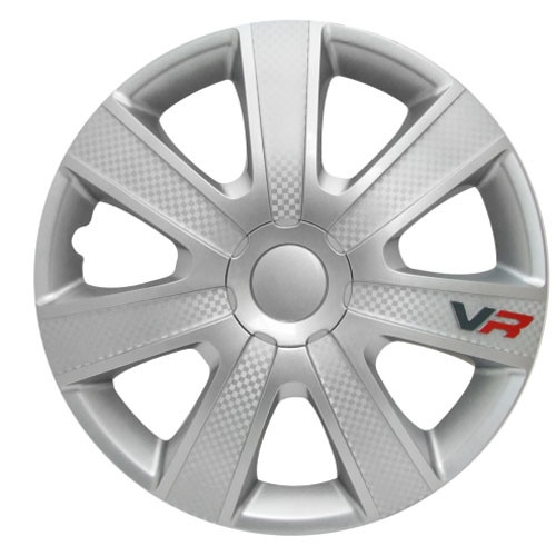 Купить Колпаки на колеса. Колпаки колесные ARGO R14 VR CARBON Look ...