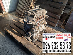 Двигун 1AZFSE Toyota Avensis T220 T250 1900028250 1900028641
