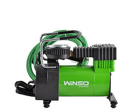 Автокомпресор Winso 7 атм 35 л/хв 150 Вт (121000)