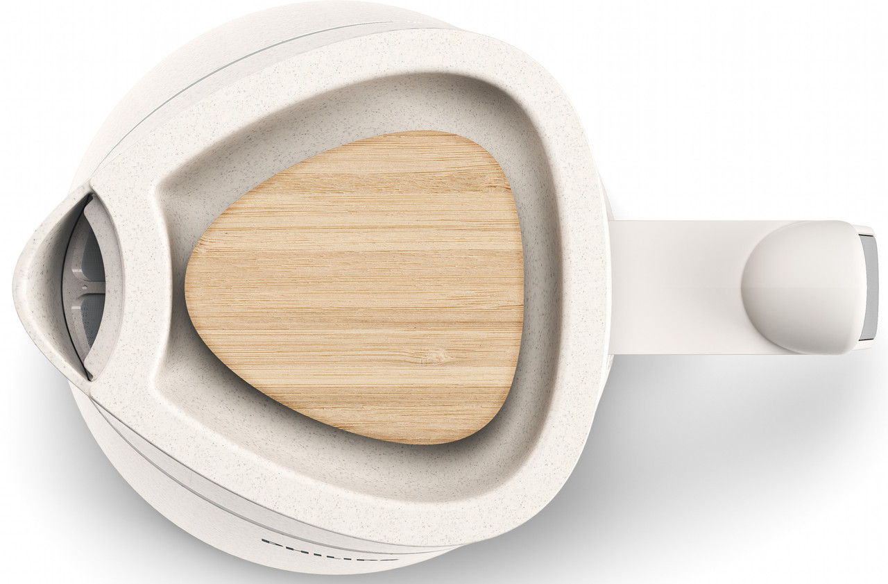 Электрочайник Philips HD9365/10 White Series 5000 — Купить Недорого на ...