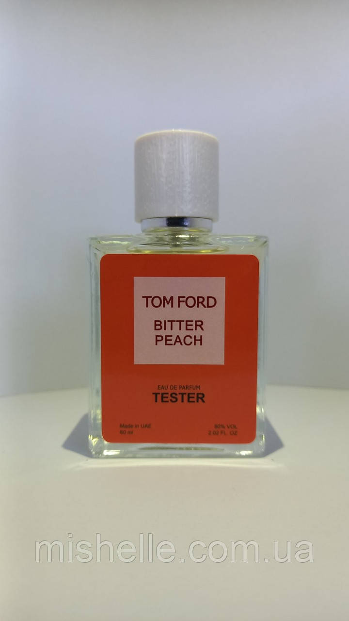 Тестер Tom Ford Bitter Peach 60мл (Том Форд Бітер Піч)