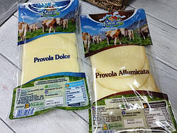 Cир копчений Provola Affumicata Malda Paradiso 100g