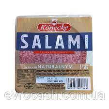 Салямі нарізка Konecre 150 гр, фото 1