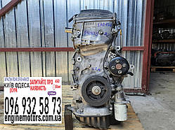 Двигун 1AZFSE Toyota Avensis T220 T250 2.0i