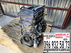 Двигун 1AZFSE Toyota Avensis T220 t250 1900028641