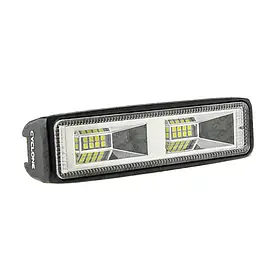 Фара денного світла (LED) CYCLONE WL-309 20W SP (дальнє світло)