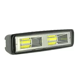 Фара денного світла (LED) CYCLONE  WL-M3 18W SP дальнє світло
