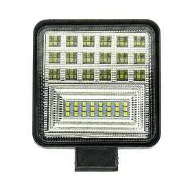 Фара денного світла (LED) CYCLON WL-D6 42W COMBO