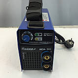 Зварювання інверторна Байкал ІСА-300, фото 2