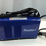 Зварювання інверторна Байкал ІСА-300, фото 3