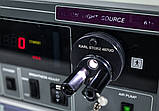 Б/У Комплект для ендоскопії Karl Storz Tricam SL Light Source 615B (Used), фото 5