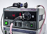 Б/У Комплект для ендоскопії Karl Storz Tricam SL Light Source 615B (Used), фото 4