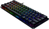 Клавиатура Razer Huntsman mini (RZ03-04340100-R3M1) Black Analog Optical Switch (ENG/UKR/RU)