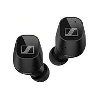 Беспроводные наушники Sennheiser CX Plus Black 509188 TWS