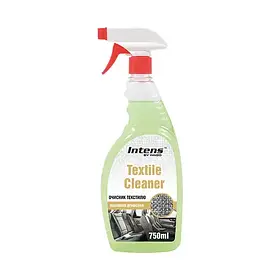 Очисник текстильних поверхонь Winso Textile Cleaner 750 ml, Засіб для хімчистки салону Вінсо