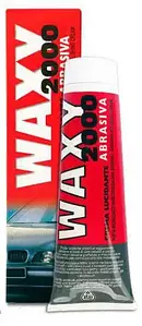 Паста полірувальна ATAS WAXY 2000 Abrasiva 75 г. Абразивна паста для полірування кузова