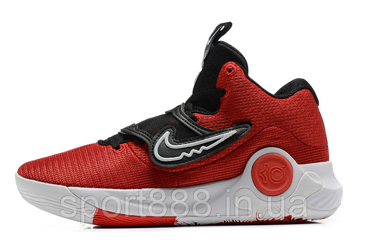 Nike KD TREY 5 X