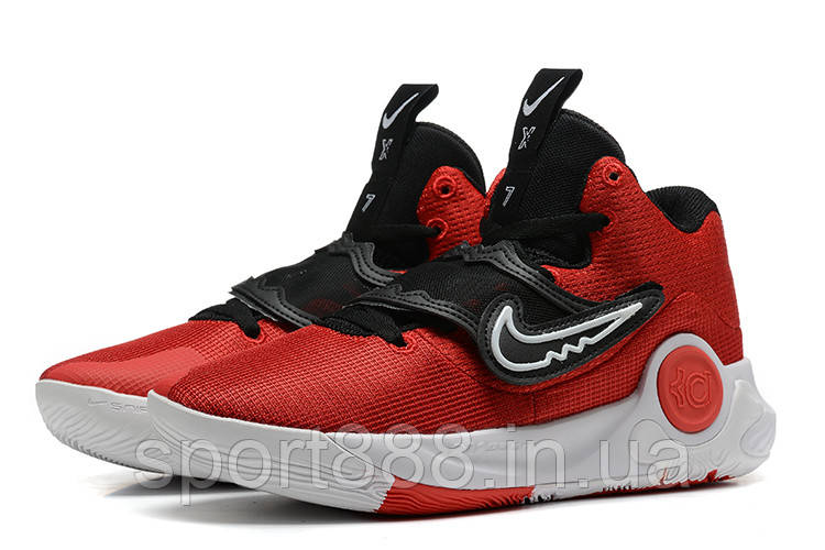 Kd trey 5 vii red sales