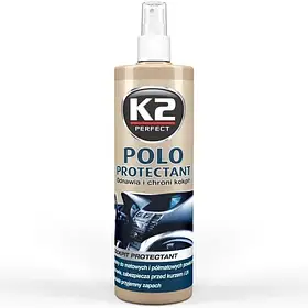 Поліроль панелі молкуо матове "K2" Polo Protectant 350мл
