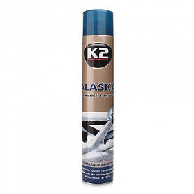 Стекол K2 ALASKA MAX K608 750мл
