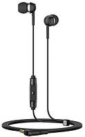 Проводные наушники Sennheiser CX 80 Black