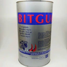 Мастика BITGUM 4,0 кг