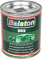 Autoprotect Balaton 992 Грунт антикоррозийный (Серый)