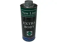 Антигравий (барашек) Moto-Gama EXTRA BODY 2 л черный, фото 1