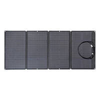 Солнечная панель EcoFlow EFSOLAR160W 160 Вт