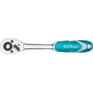 Тріскачковий ключ TOTAL THT106126 (1/2)