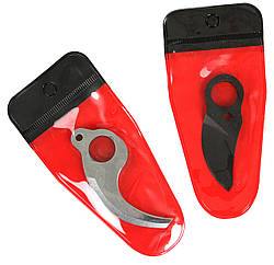 Набір лез для акумуляторного секатора Mar-Pol M8300801