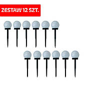 Садові ліхтарі