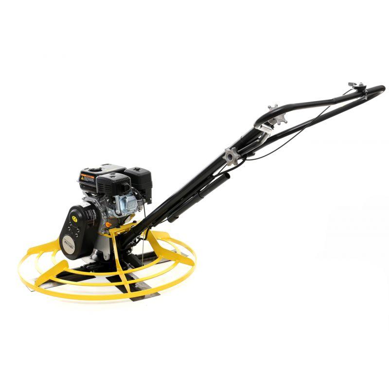 Затиральна машина для бетону 92 см Kraft&Dele KD1189, фото 1