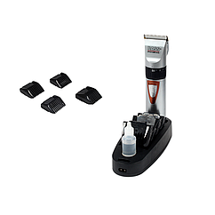 Машинка для стрижки собак та кішок бездротова Bass Polska 8574