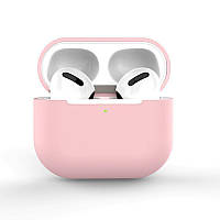 Чехол для наушников BeCover Apple AirPods (3nd Gen) 707185 Pink