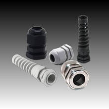 Кабельні вводи (гермовводи)