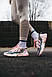 Жіночі Кросівки Adidas Ozwego Pink Black 36-37-39, фото 3