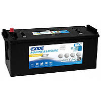 Автомобильный аккумулятор Exide 140Ah 900A EN 12V (ES1600)