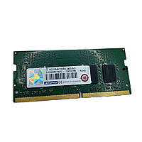 Оперативна пам'ять для ноутбука ADVANTECH SODIMM 8G DDR4 2400 Б/У