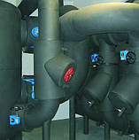 Ізоляція труб Kaiflex (каучук) 13х28 мм, фото 2