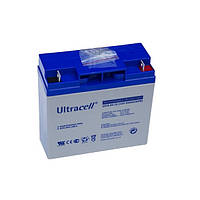 Аккумулятор для ИБП Ultracell UCG22-12 GEL