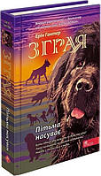 Зграя. Книга 3 Пітьма насуває