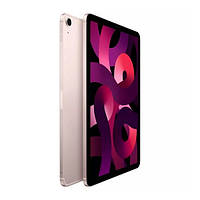 Планшет Apple iPad Air 2022 Wi-Fi + 5G 256GB Pink 10.9" (MM723, MM7F3)