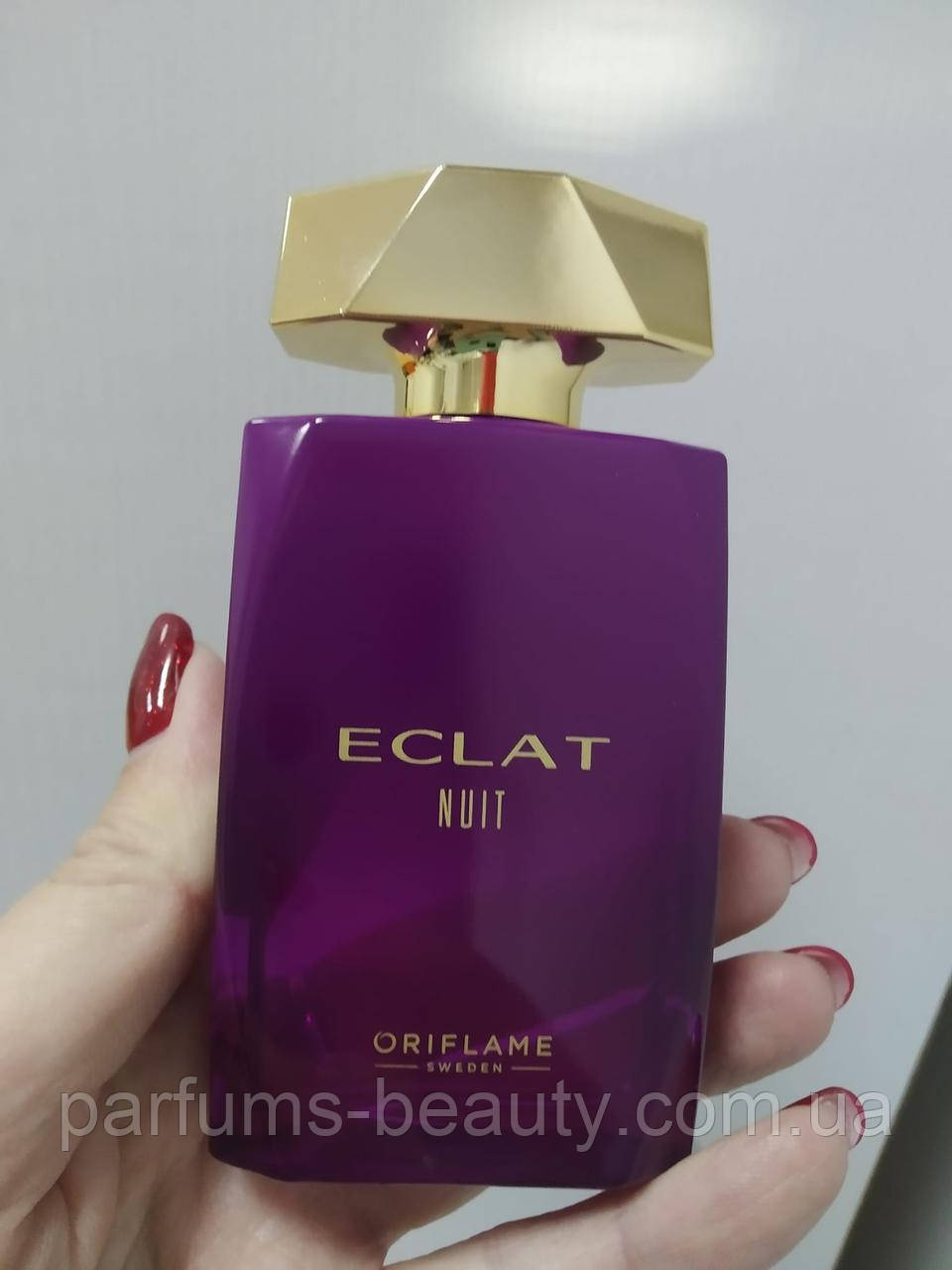 Парфумована вода для жінок Eclat Nuit [Екла Нюї] Оригинал! Новинка!, фото 1