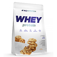 Сывороточный протеин Allnutrition Whey Protein - 2200g Pistachio