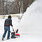 Снігоприбиральник бензиновий, 2.2 к.с. / 1.65 кВт, висота/ширина захвату 300/460 мм INTERTOOL SN-4000, фото 10