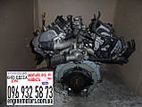 Двигун Kia Magentis Hyundai Santa Fe 2.7 G6EA 161P13ea00 211013ee00, фото 4