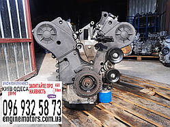 Двигун L6EA G6EA Hyundai Santa Fe Kia Magentis 2.7i GAZ LPG